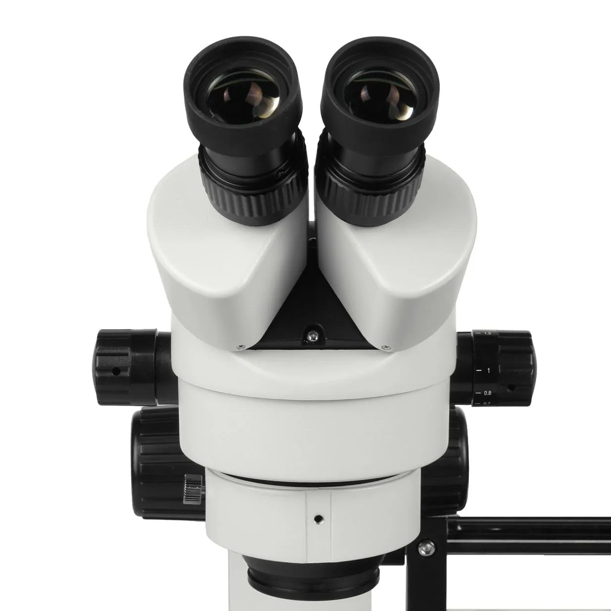 Микроскоп стерео Микромед MC-2-ZOOM STL5 - фото 7