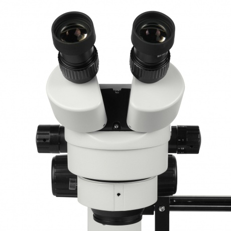 Микроскоп стерео Микромед MC-2-ZOOM STL5 - фото 8