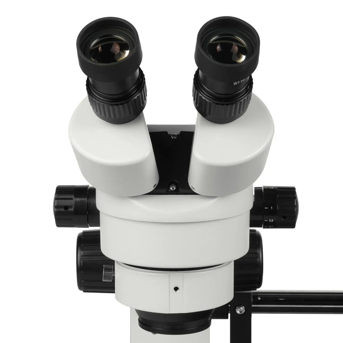 Микроскоп стерео Микромед MC-2-ZOOM STL5 - фото 8