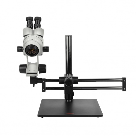 Микроскоп стерео Микромед MC-2-ZOOM STL5 - фото 9