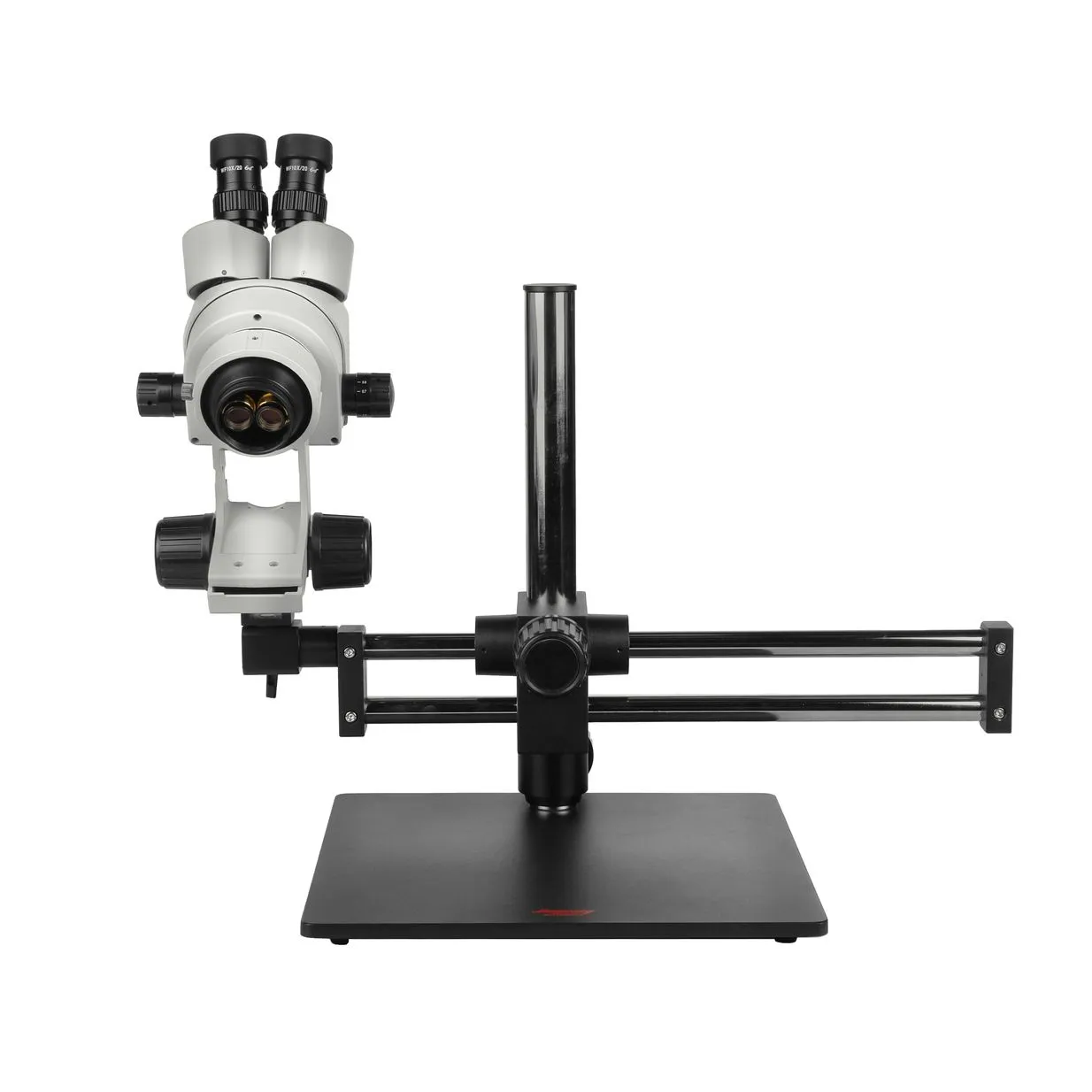 Микроскоп стерео Микромед MC-2-ZOOM STL5 - фото 9