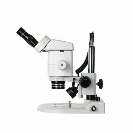 Микроскоп стерео Микромед MC-A-0650 Bino - фото 2
