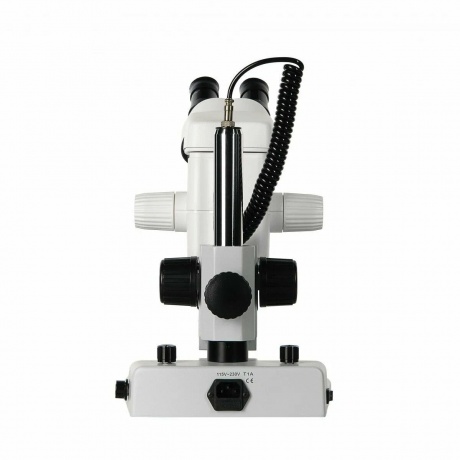 Микроскоп стерео Микромед MC-A-0650 Bino - фото 3