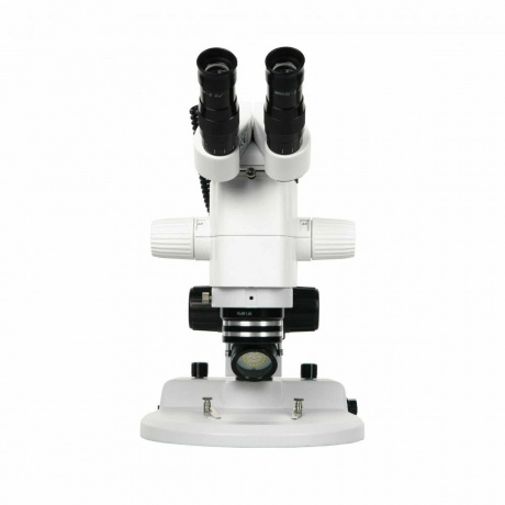 Микроскоп стерео Микромед MC-A-0650 Bino - фото 6