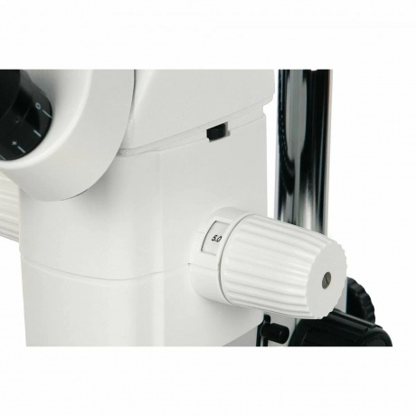 Микроскоп стерео Микромед MC-A-0650 Bino - фото 8