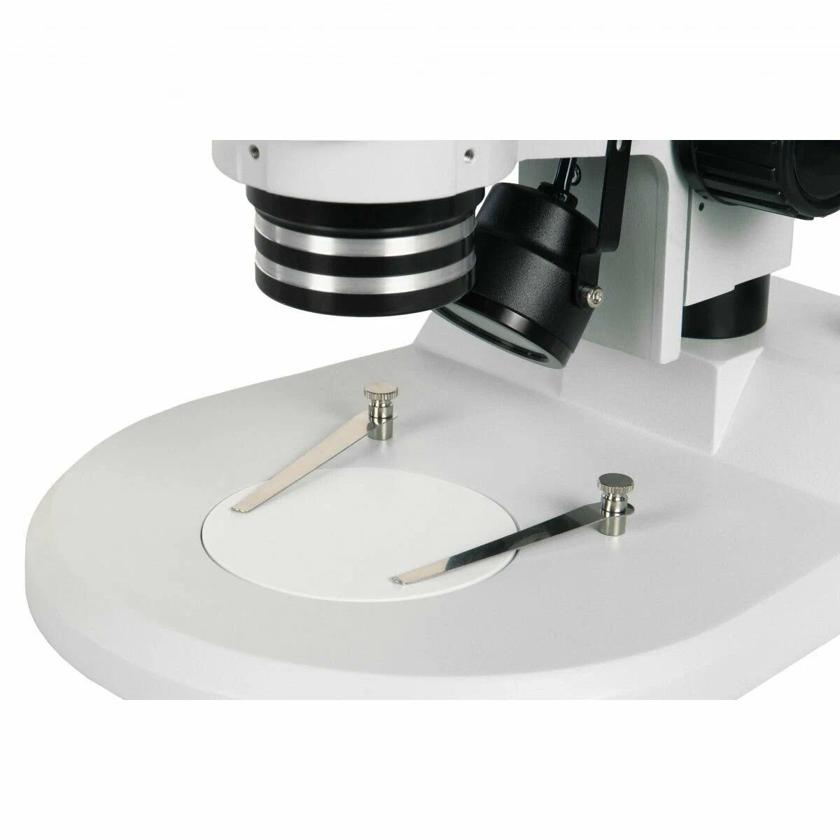 Микроскоп стерео Микромед MC-A-0650 Trino - фото 9