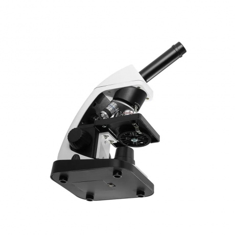 Микроскоп школьный Эврика 40х-1600х (вар. 3) - фото 11
