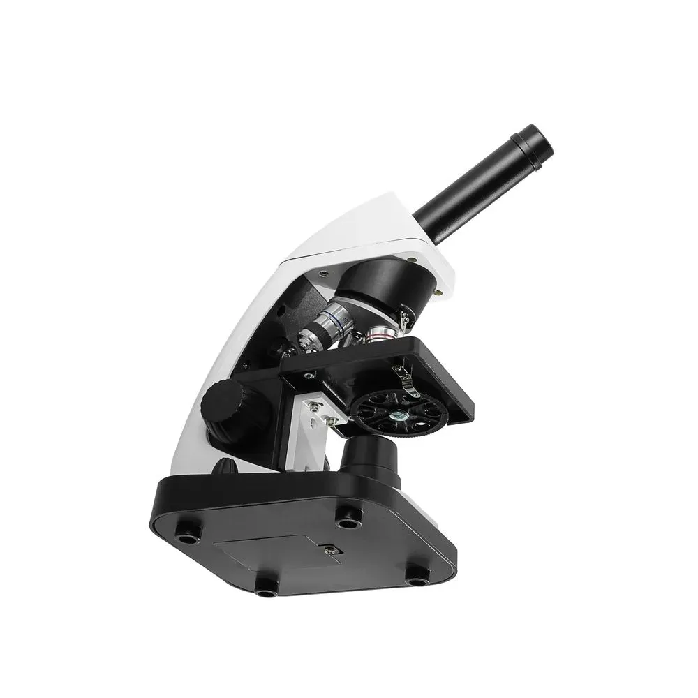 Микроскоп школьный Эврика 40х-1600х (вар. 3) - фото 11