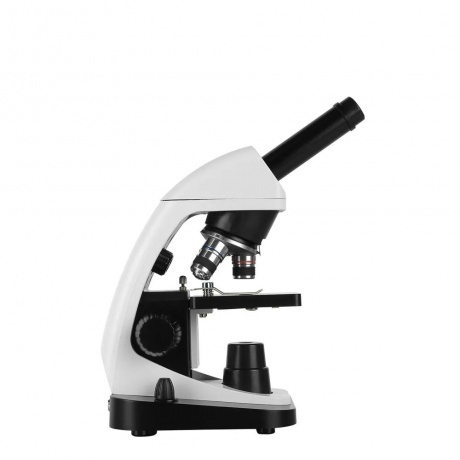 Микроскоп школьный Эврика 40х-1600х (вар. 3) - фото 4