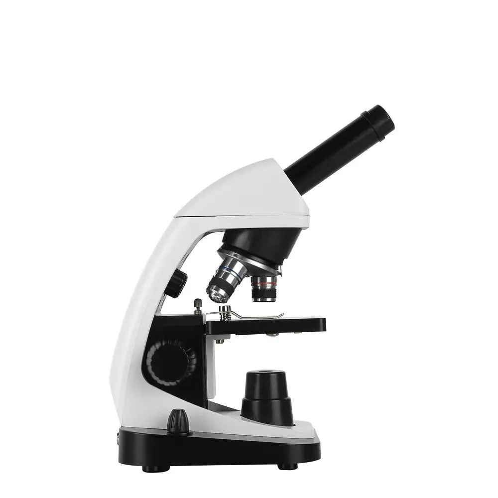 Микроскоп школьный Эврика 40х-1600х (вар. 3) - фото 4