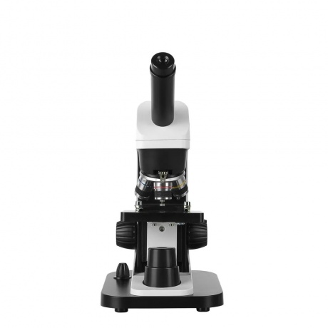 Микроскоп школьный Эврика 40х-1600х (вар. 3) - фото 6