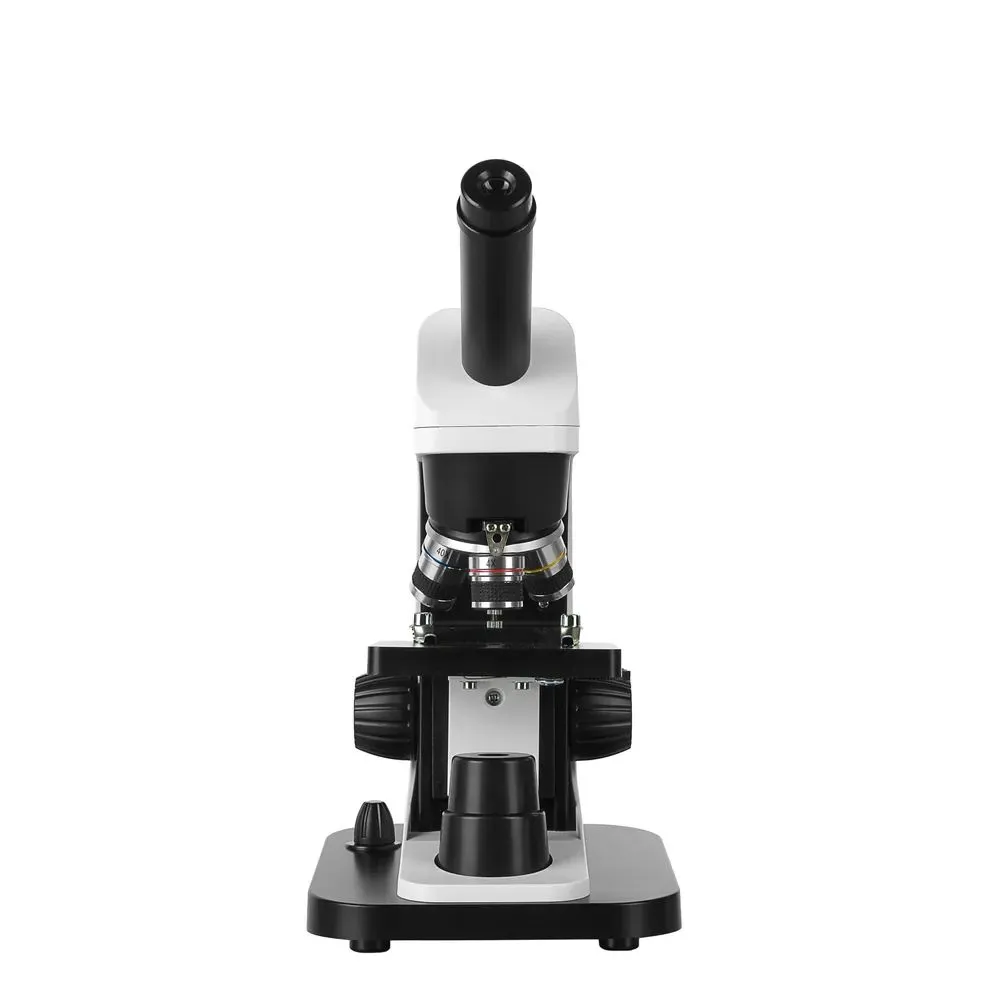 Микроскоп школьный Эврика 40х-1600х (вар. 3) - фото 6