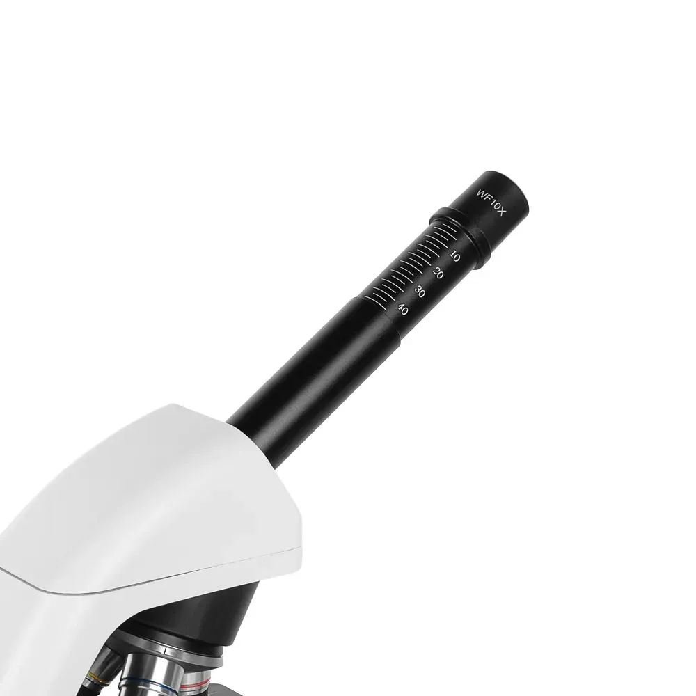 Микроскоп школьный Эврика 40х-1600х (вар. 3) - фото 8