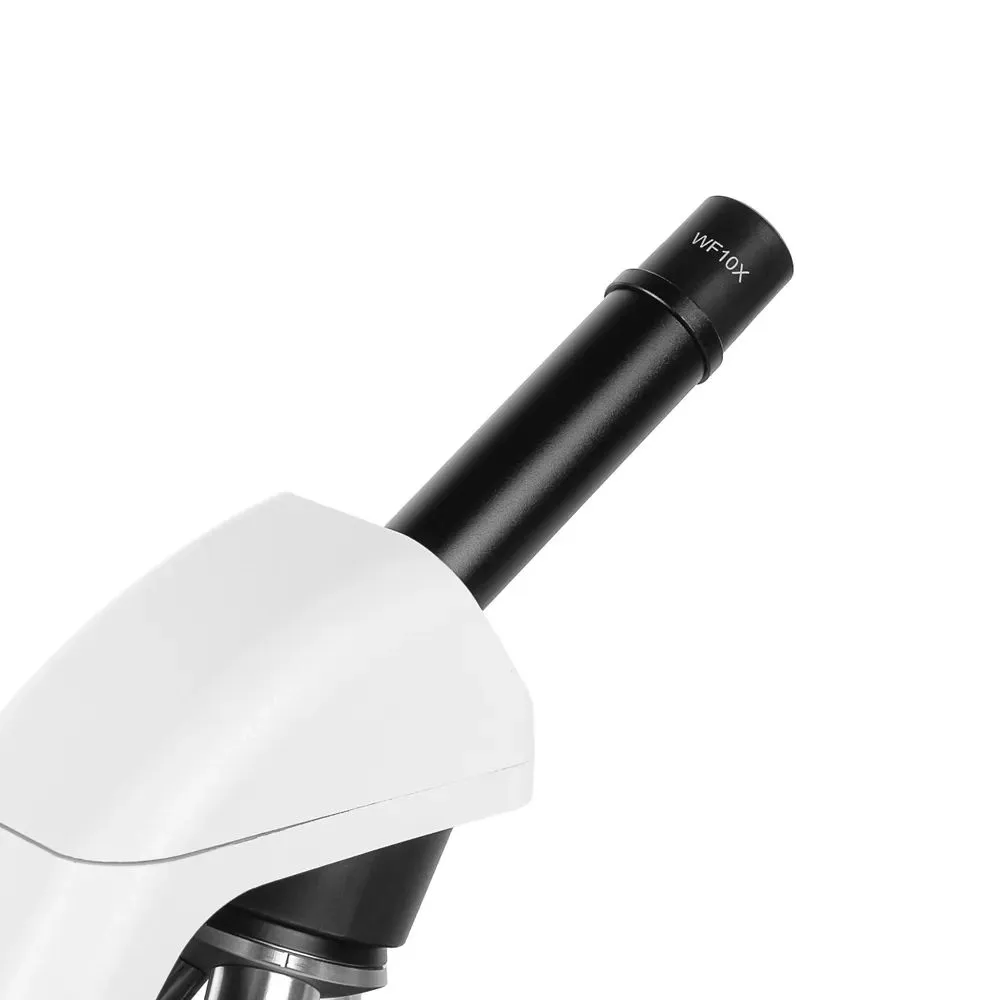 Микроскоп школьный Эврика 40х-1600х (вар. 3) - фото 9