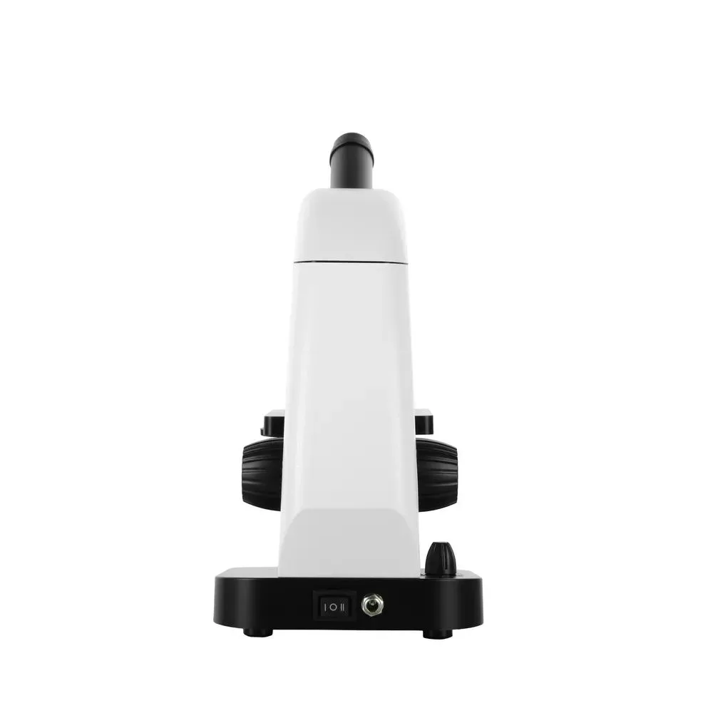 Микроскоп школьный Эврика 40х-1600х (вар. 3) - фото 10