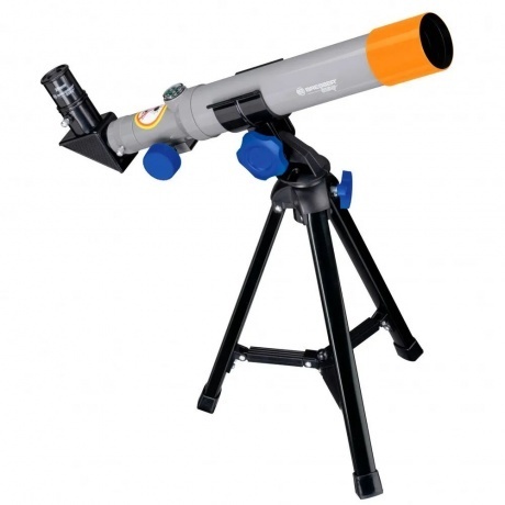 Набор микроскоп и телескоп BRESSER JUNIOR (8850900) - фото 3