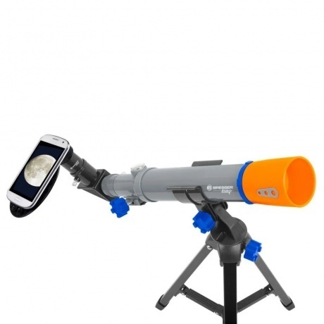 Набор микроскоп и телескоп BRESSER JUNIOR (8850900) - фото 8