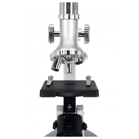 Микроскоп Bresser Junior Biotar 300–1200x, без кейса - фото 6