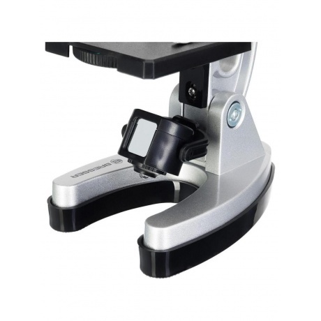 Микроскоп Bresser Junior Biotar 300–1200x, без кейса - фото 9