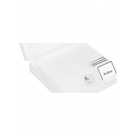 Микроскоп Bresser Junior Biotar 300–1200x, без кейса - фото 10