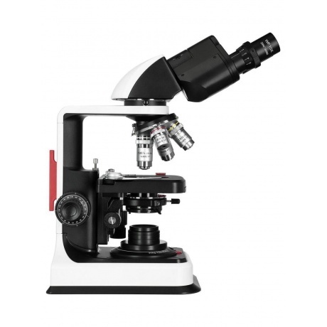 Микроскоп Levenhuk 450B, бинокулярный - фото 4