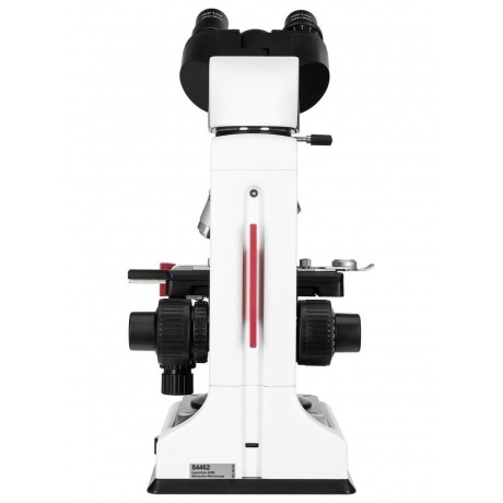 Микроскоп Levenhuk 450B, бинокулярный - фото 5