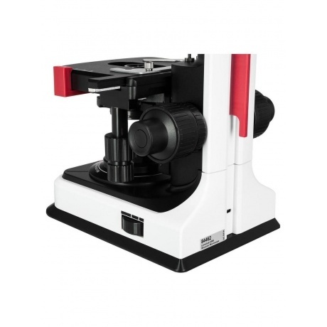 Микроскоп Levenhuk 450B, бинокулярный - фото 10