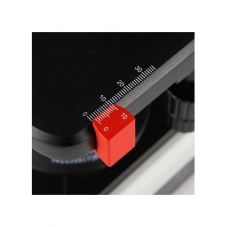 Микроскоп Levenhuk 450M, монокулярный - фото 14