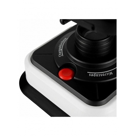 Микроскоп Levenhuk 450M, монокулярный - фото 15