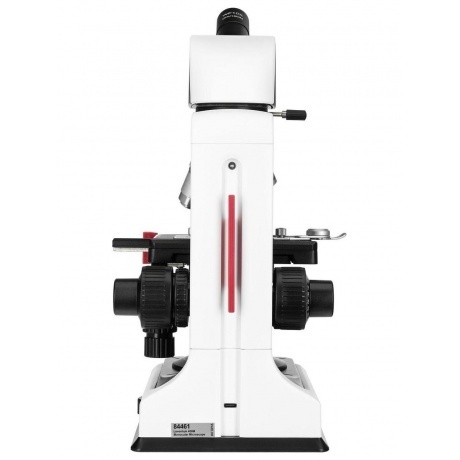 Микроскоп Levenhuk 450M, монокулярный - фото 5