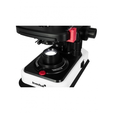 Микроскоп Levenhuk 450M, монокулярный - фото 9