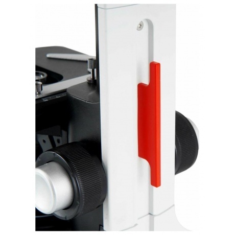 Микроскоп Levenhuk 450T, тринокулярный - фото 18