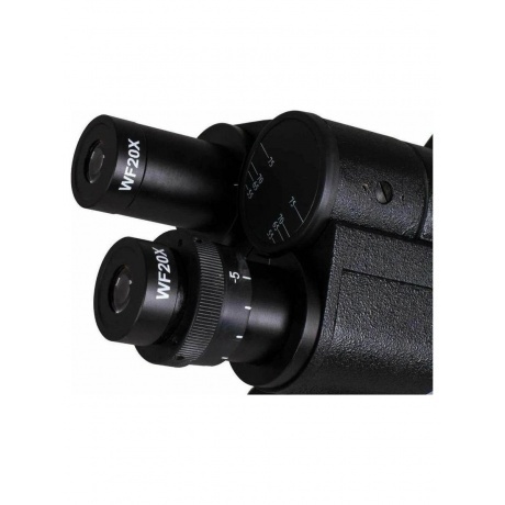 Микроскоп Levenhuk 890B, бинокулярный - фото 14