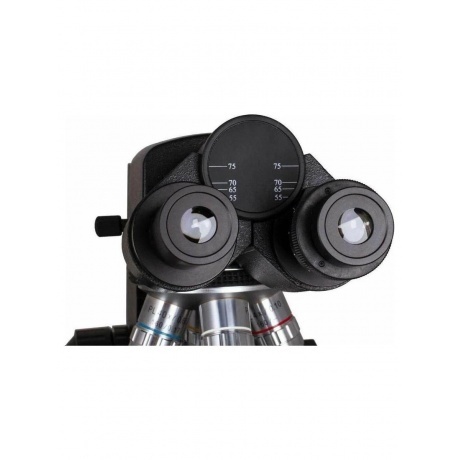 Микроскоп Levenhuk 890B, бинокулярный - фото 15