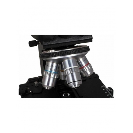 Микроскоп Levenhuk 890B, бинокулярный - фото 16