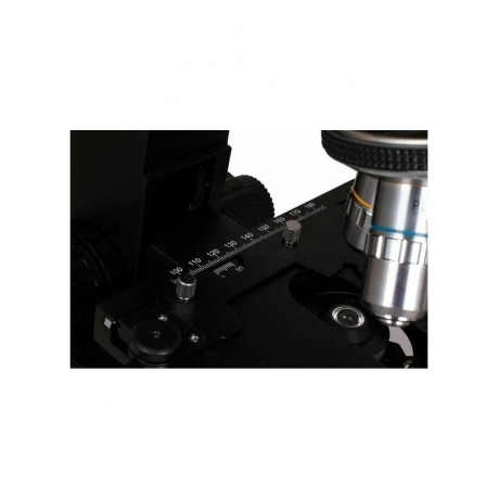 Микроскоп Levenhuk 890B, бинокулярный - фото 19