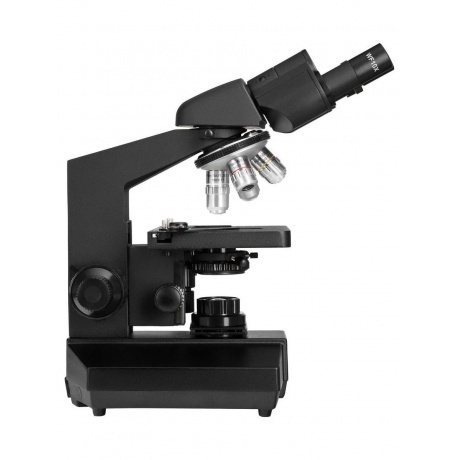 Микроскоп Levenhuk 890B, бинокулярный - фото 4