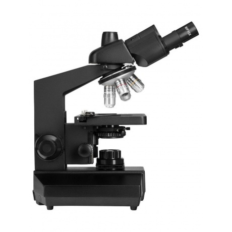 Микроскоп Levenhuk 890T, тринокулярный - фото 4