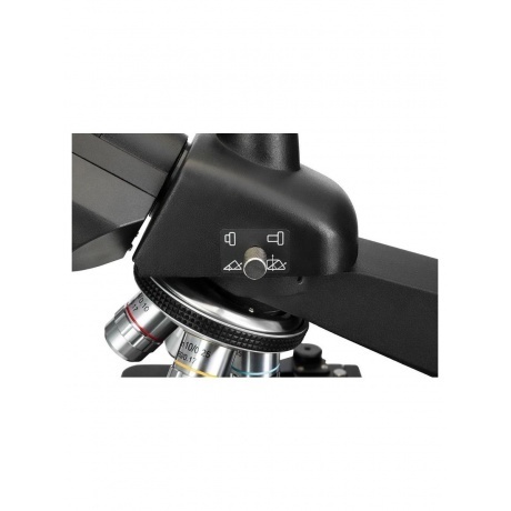 Микроскоп Levenhuk 890T, тринокулярный - фото 7