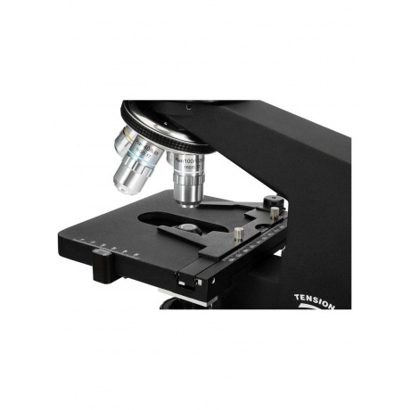 Микроскоп Levenhuk 890T, тринокулярный - фото 9