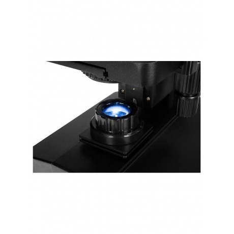 Микроскоп Levenhuk 890T, тринокулярный - фото 10