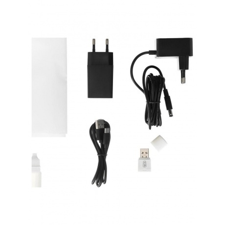 Микроскоп цифровой Levenhuk D450L LCD 7" - фото 12