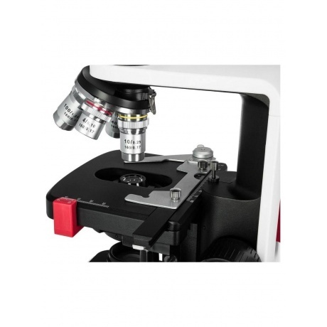 Микроскоп цифровой Levenhuk D450L LCD 7" - фото 9