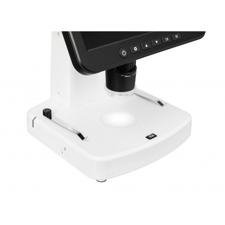 Микроскоп цифровой Levenhuk DTX 800 LCD - фото 11
