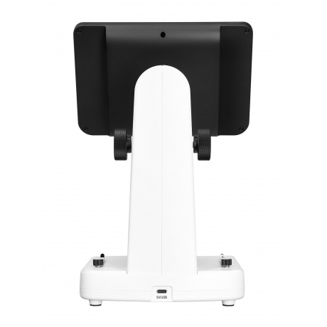 Микроскоп цифровой Levenhuk DTX 800 LCD - фото 5