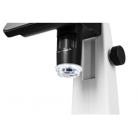 Микроскоп цифровой Levenhuk DTX 800 LCD - фото 9