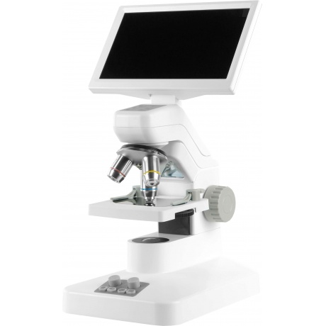 Цифровой микроскоп Микромед iMicro LCD