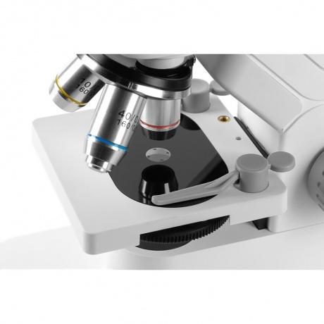 Цифровой микроскоп Микромед iMicro LCD - фото 12