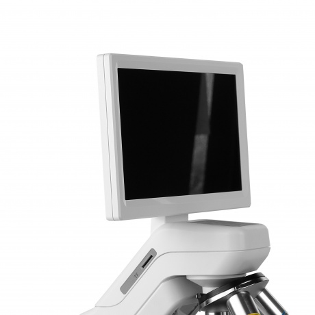 Цифровой микроскоп Микромед iMicro LCD - фото 4