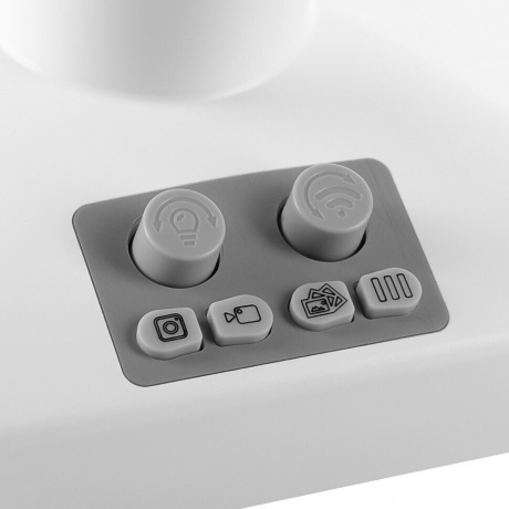 Цифровой микроскоп Микромед iMicro LCD - фото 5